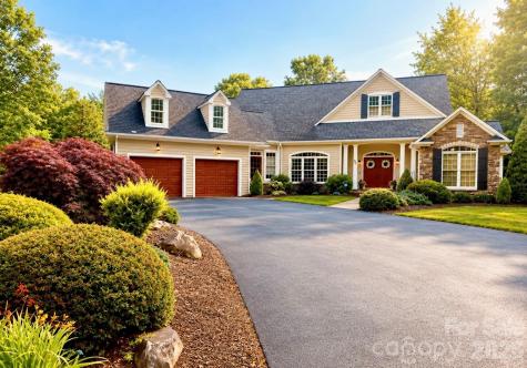 483 Cross Creek Drive Marion NC 28752