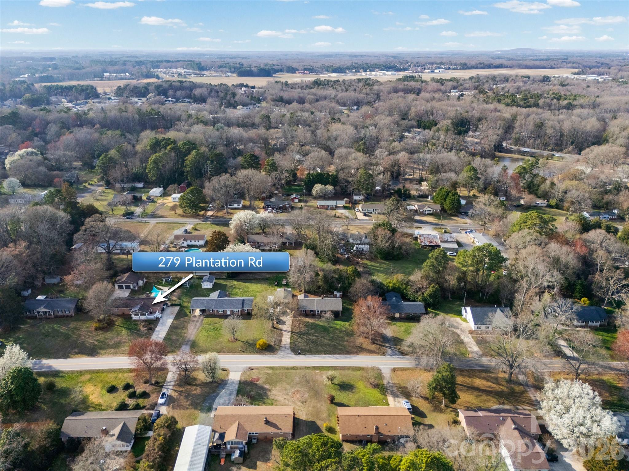 279 Plantation Road Rock Hill SC 29732
