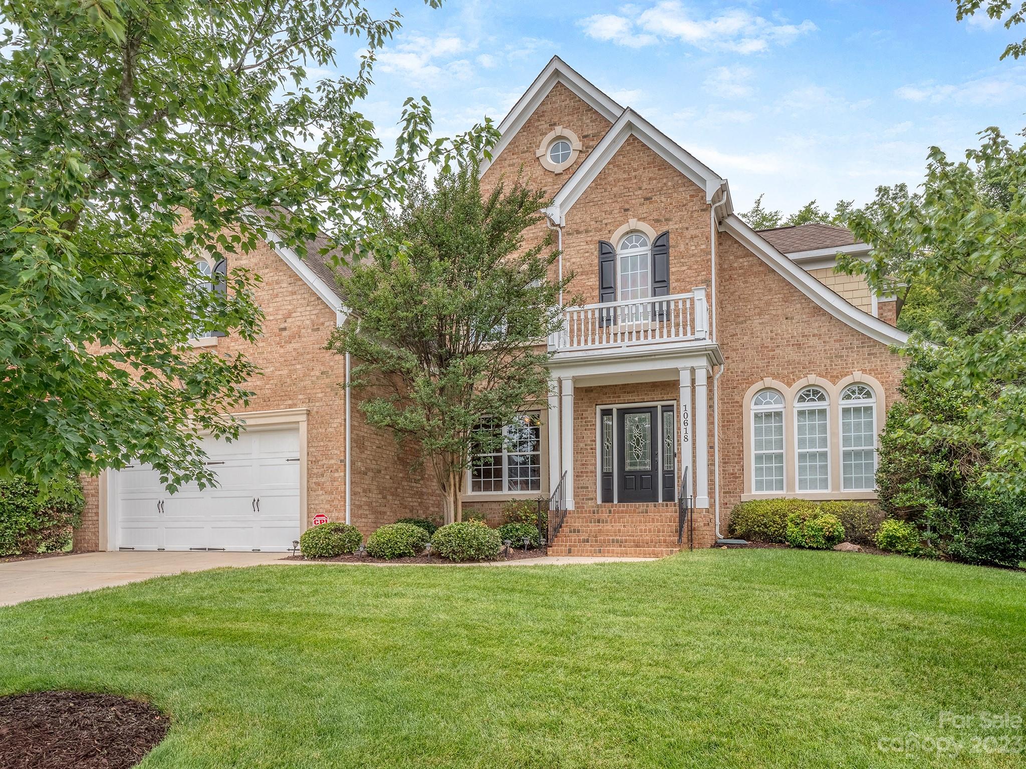 10618 Skipping Stone Lane NW Concord NC 28027
