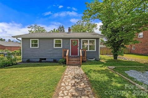 708 Prince Drive Hendersonville NC 28791