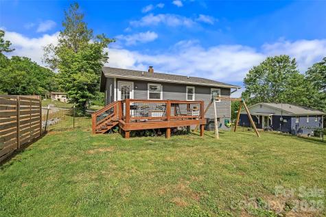 708 Prince Drive Hendersonville NC 28791