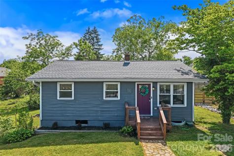 708 Prince Drive Hendersonville NC 28791