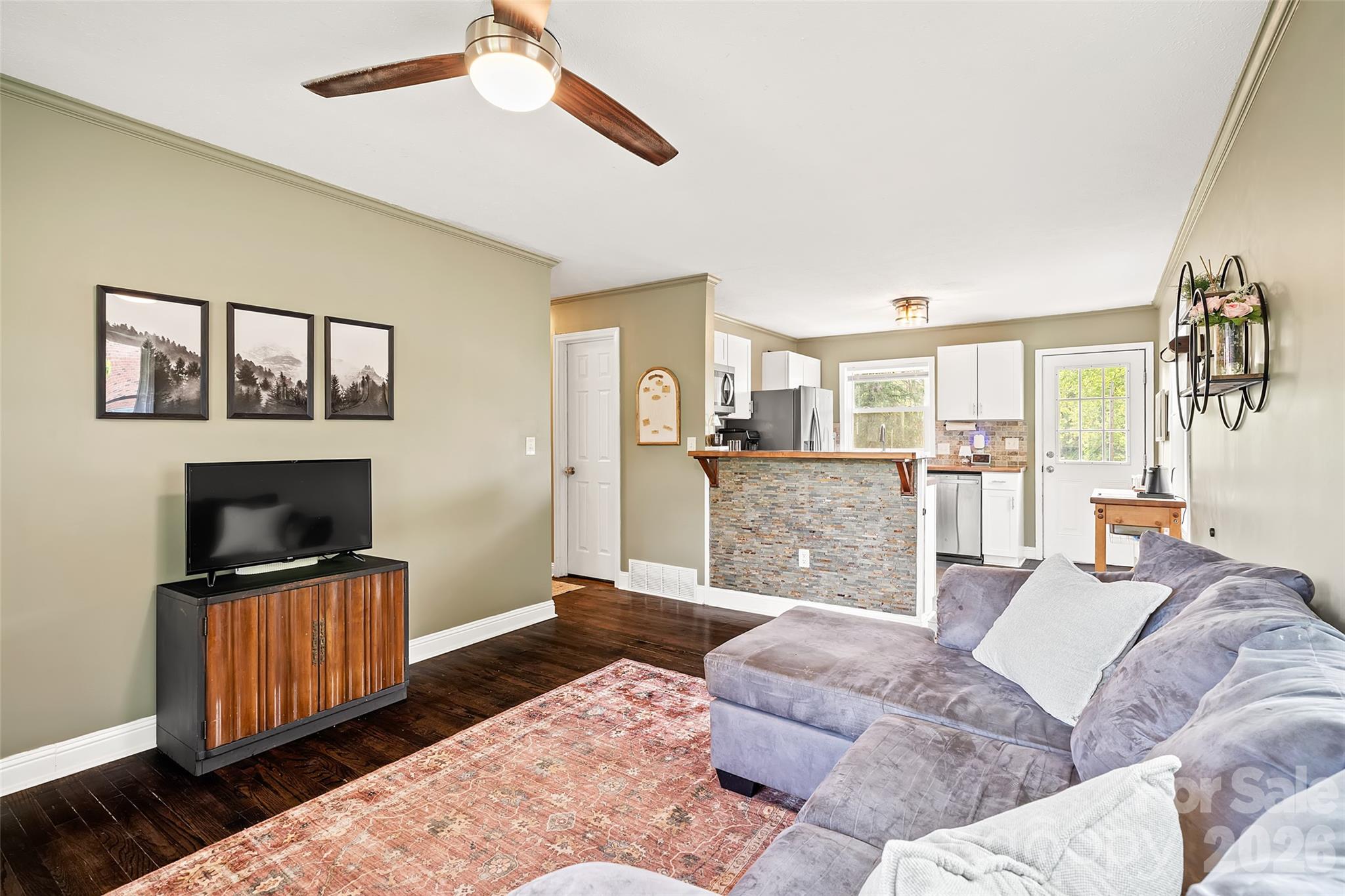 708 Prince Drive Hendersonville NC 28791