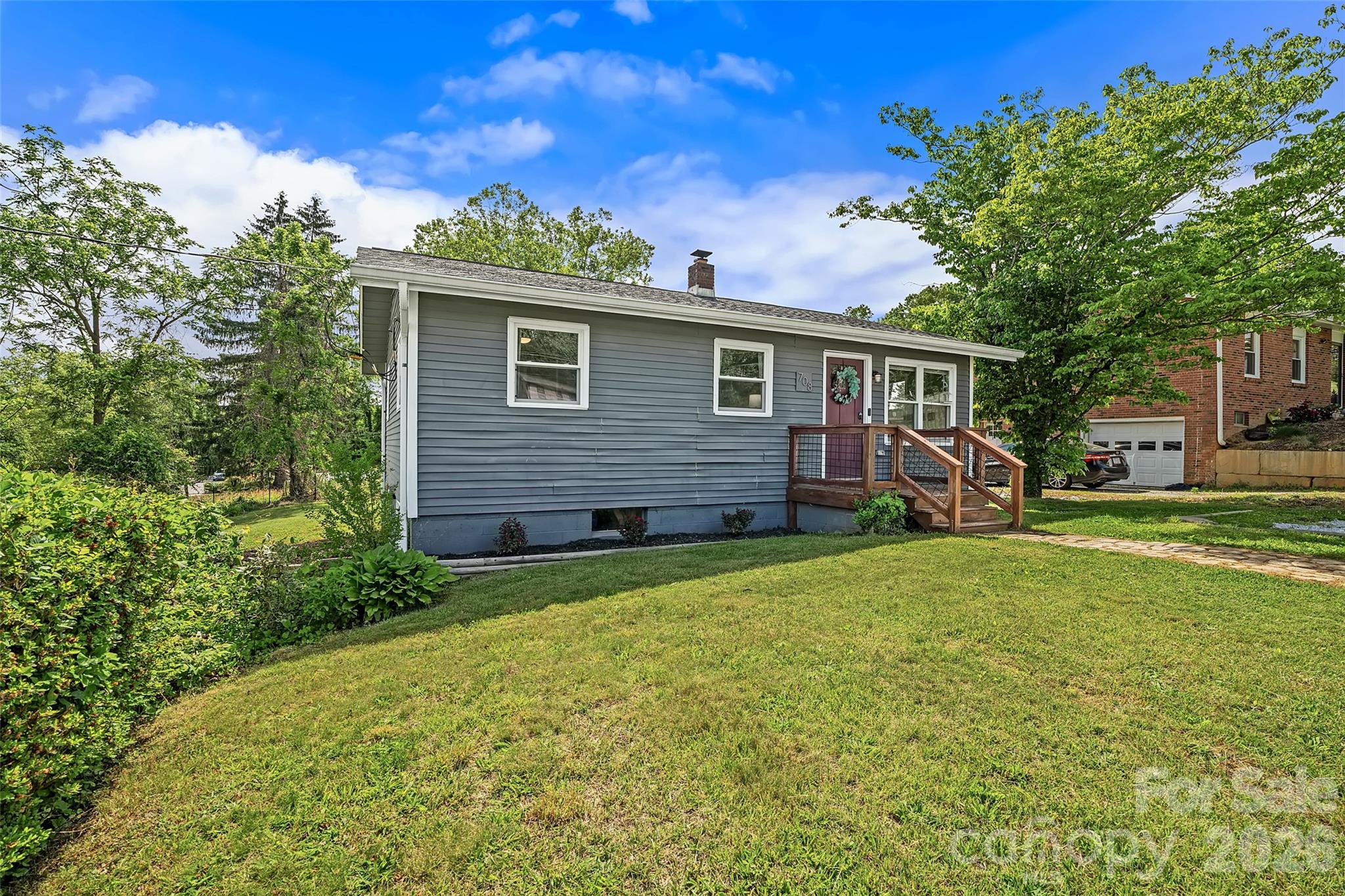 708 Prince Drive Hendersonville NC 28791