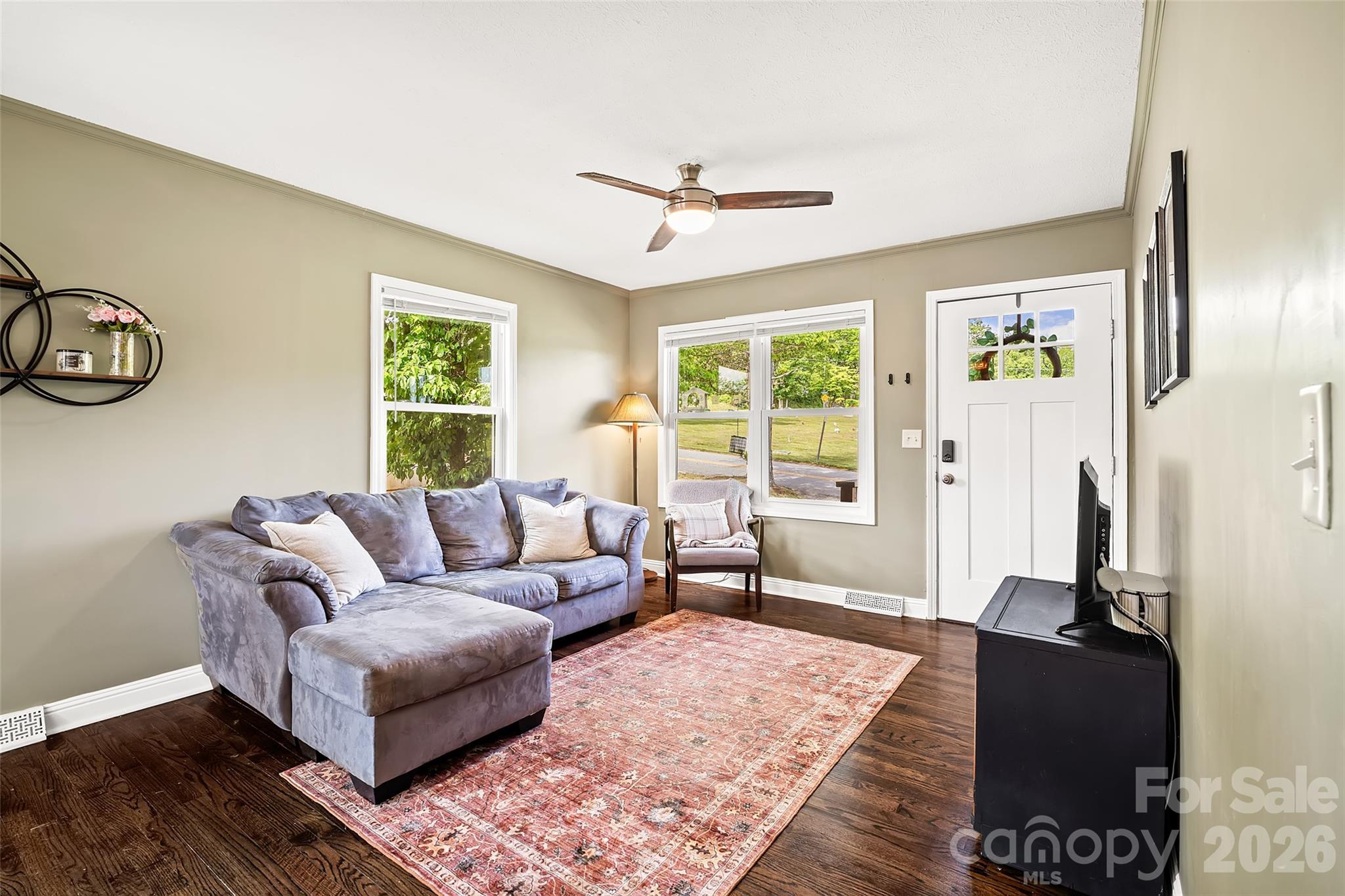 708 Prince Drive Hendersonville NC 28791