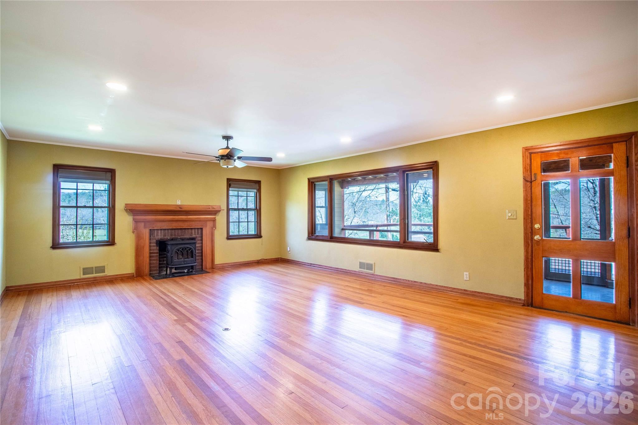432 Turkey Creek Road Leicester NC 28748