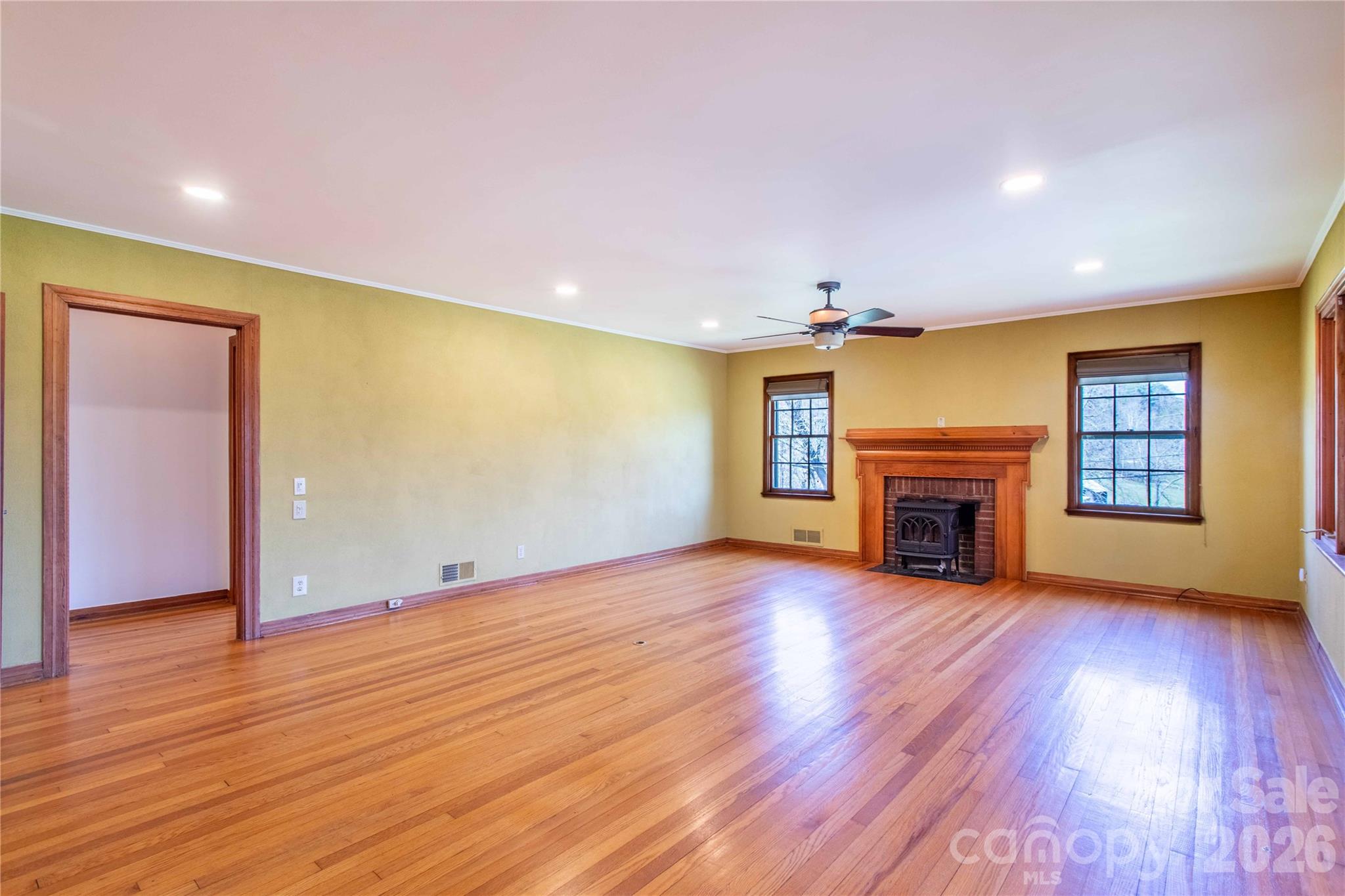 432 Turkey Creek Road Leicester NC 28748