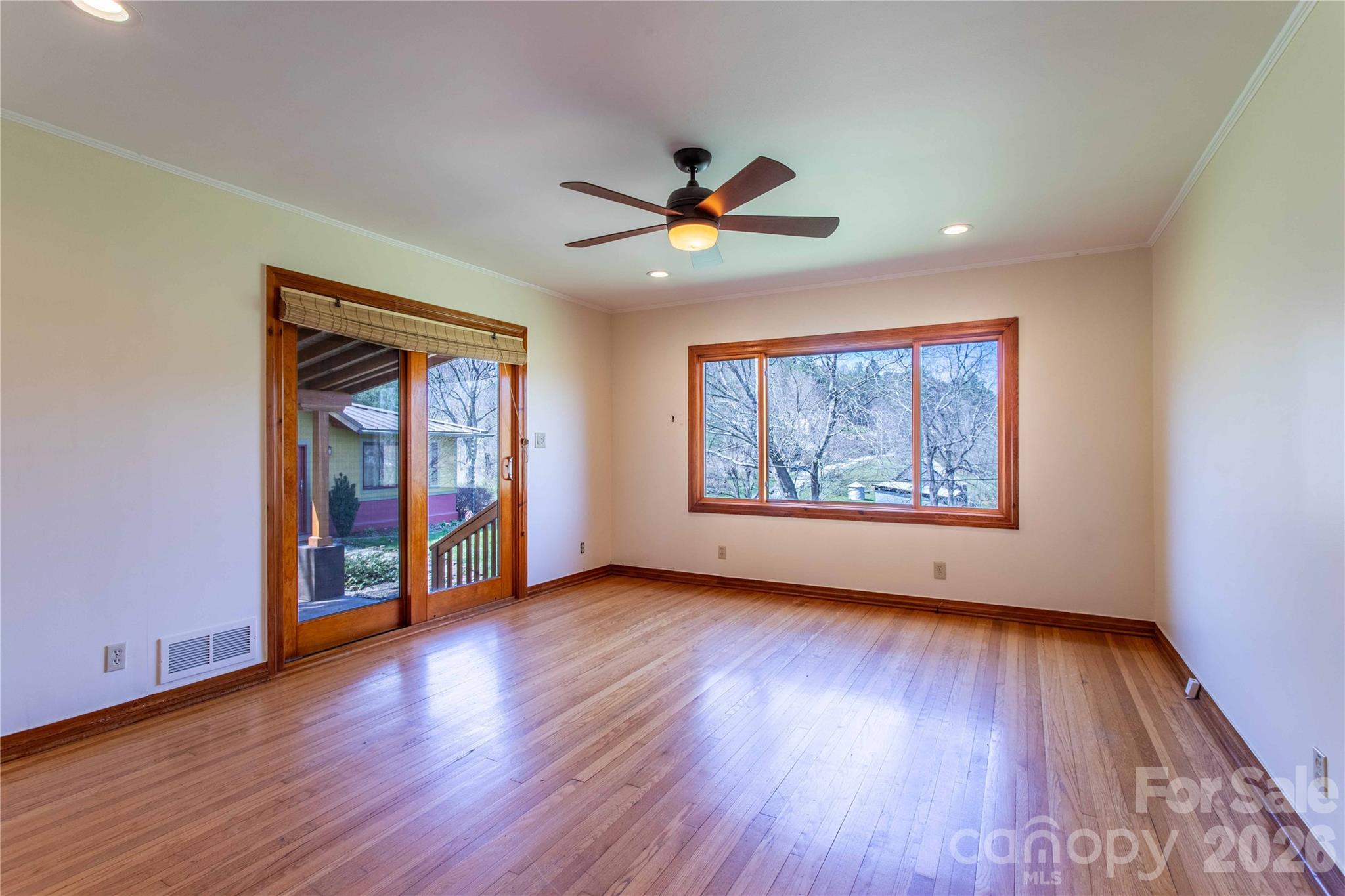 432 Turkey Creek Road Leicester NC 28748