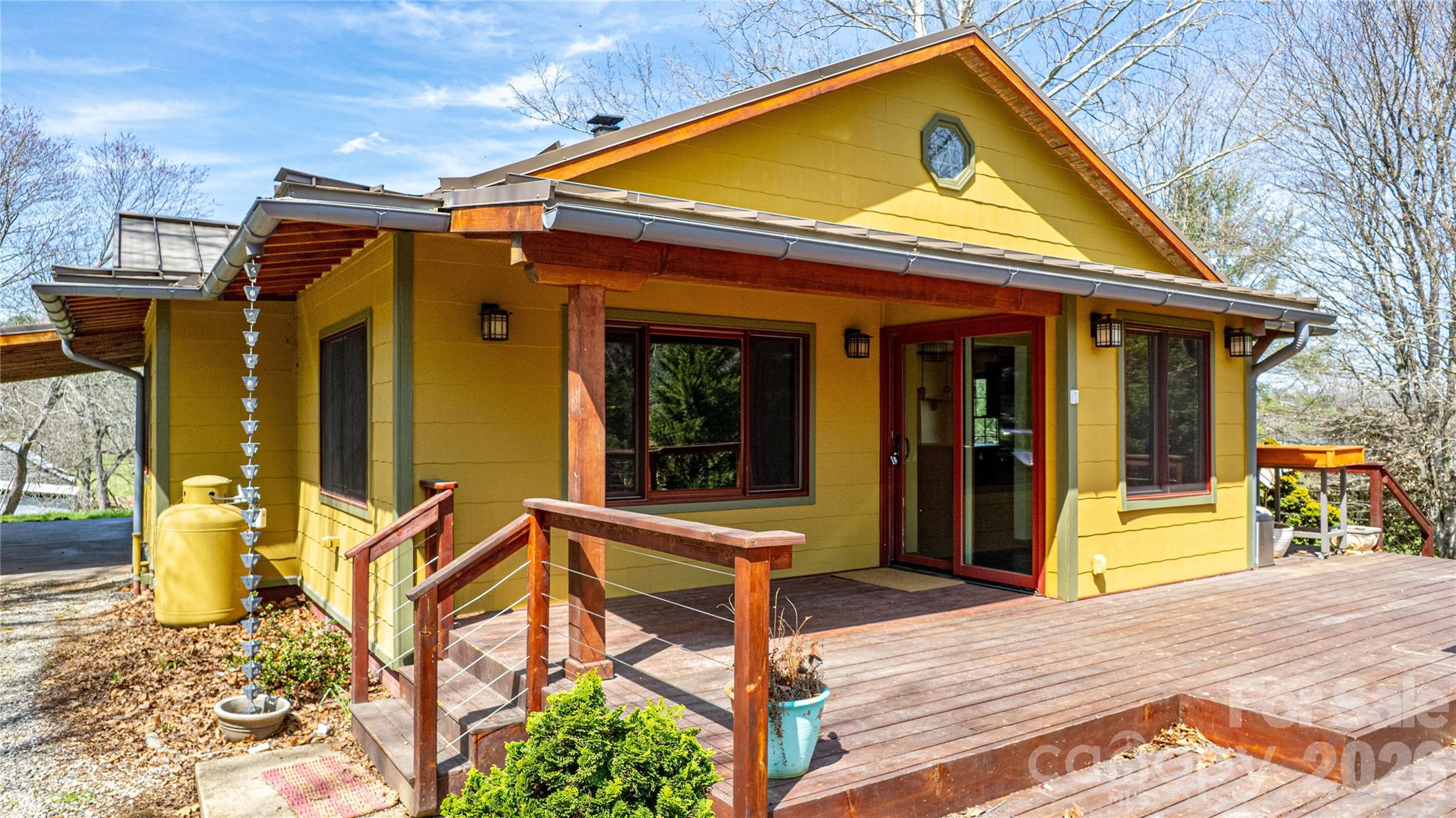 432 Turkey Creek Road Leicester NC 28748