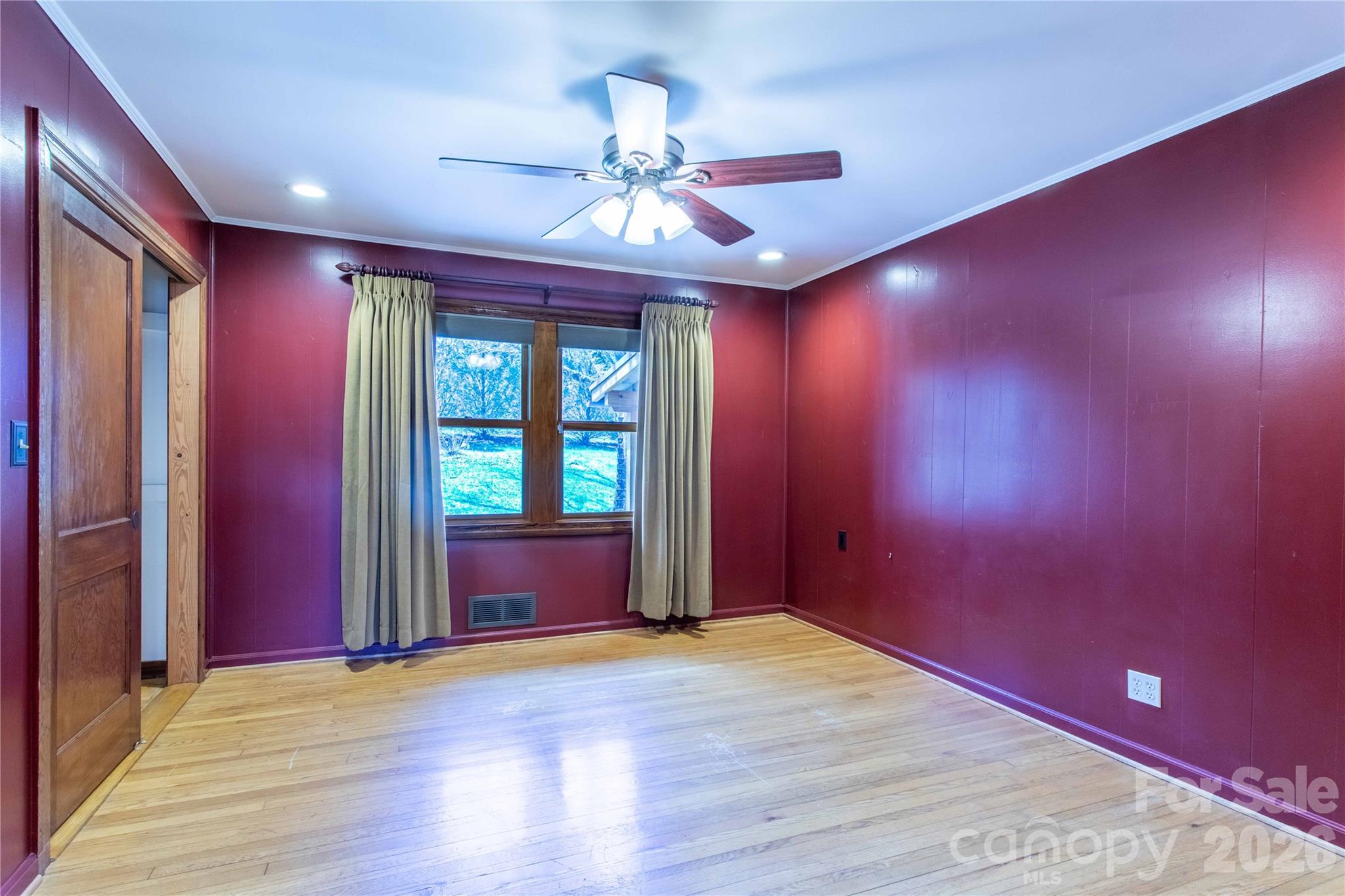 432 Turkey Creek Road Leicester NC 28748