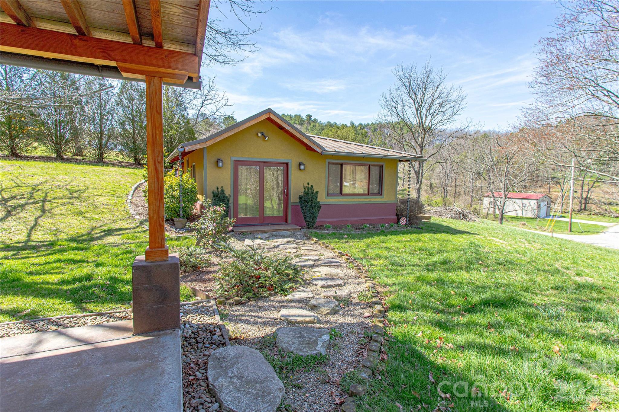 432 Turkey Creek Road Leicester NC 28748