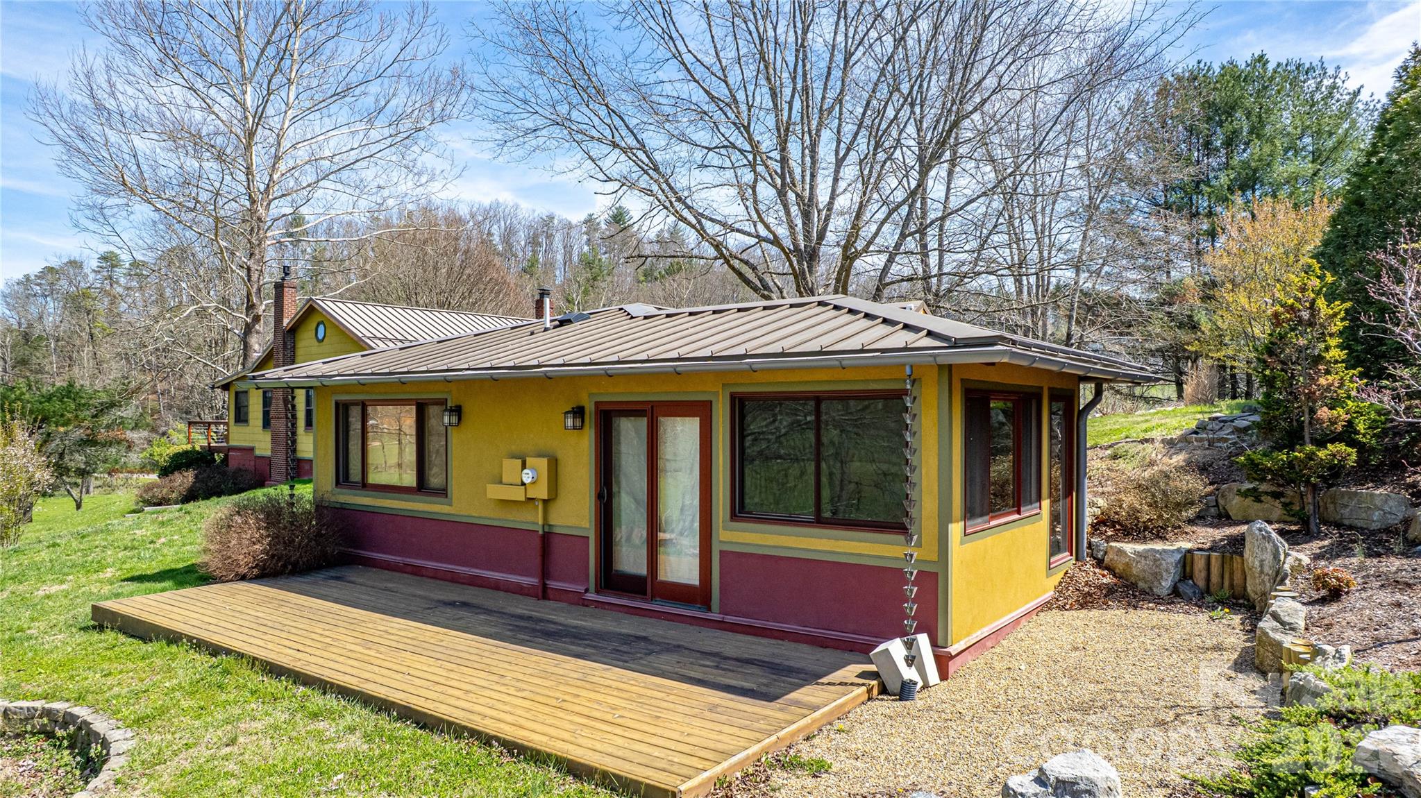 432 Turkey Creek Road Leicester NC 28748