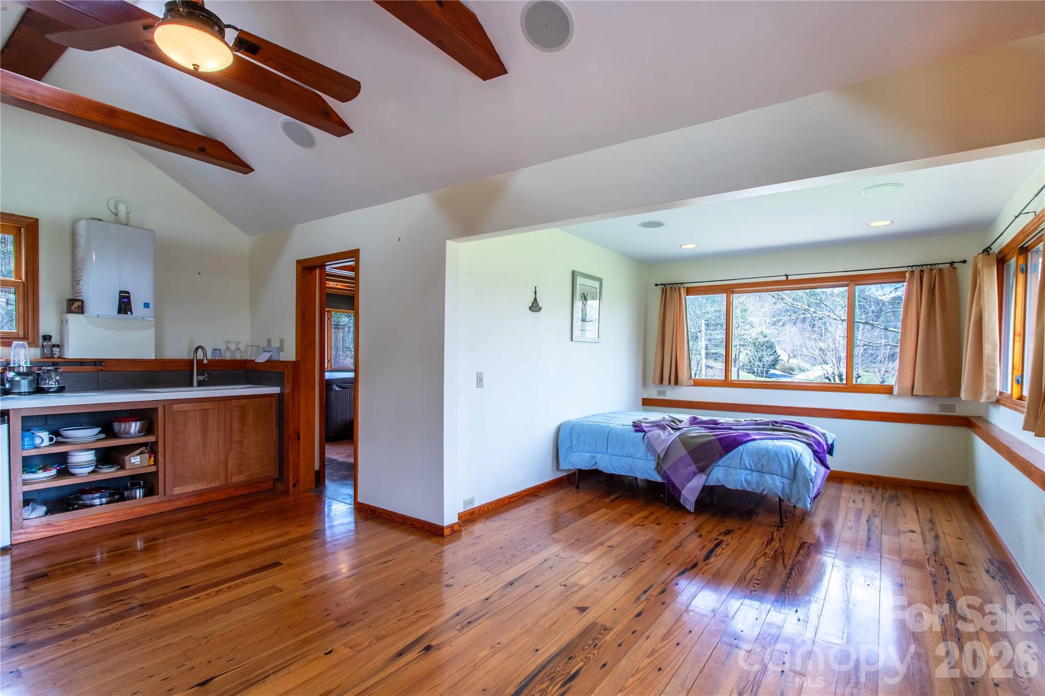 432 Turkey Creek Road Leicester NC 28748