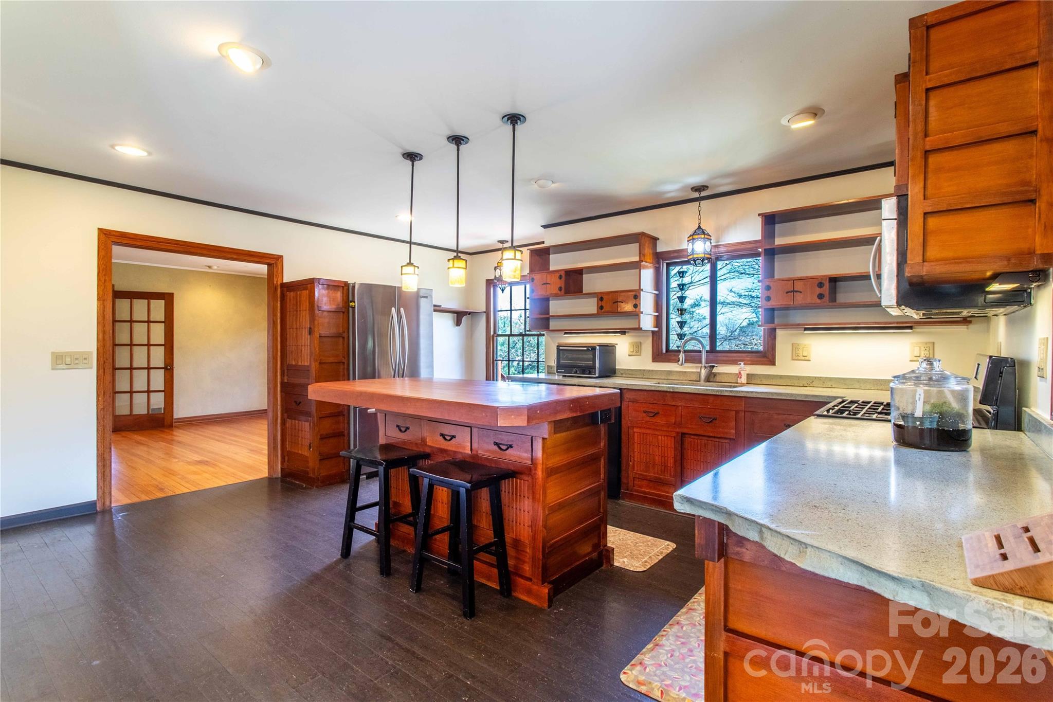 432 Turkey Creek Road Leicester NC 28748