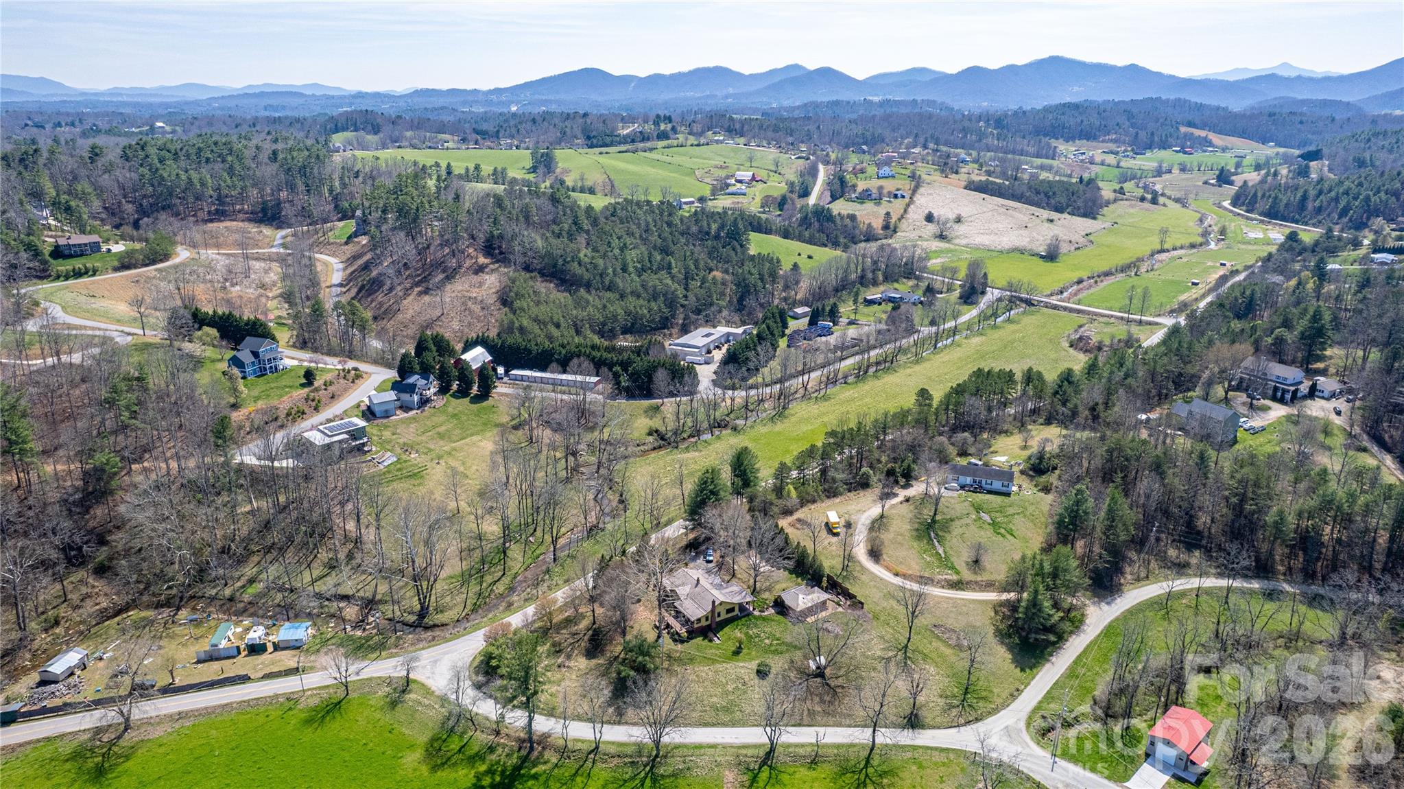432 Turkey Creek Road Leicester NC 28748