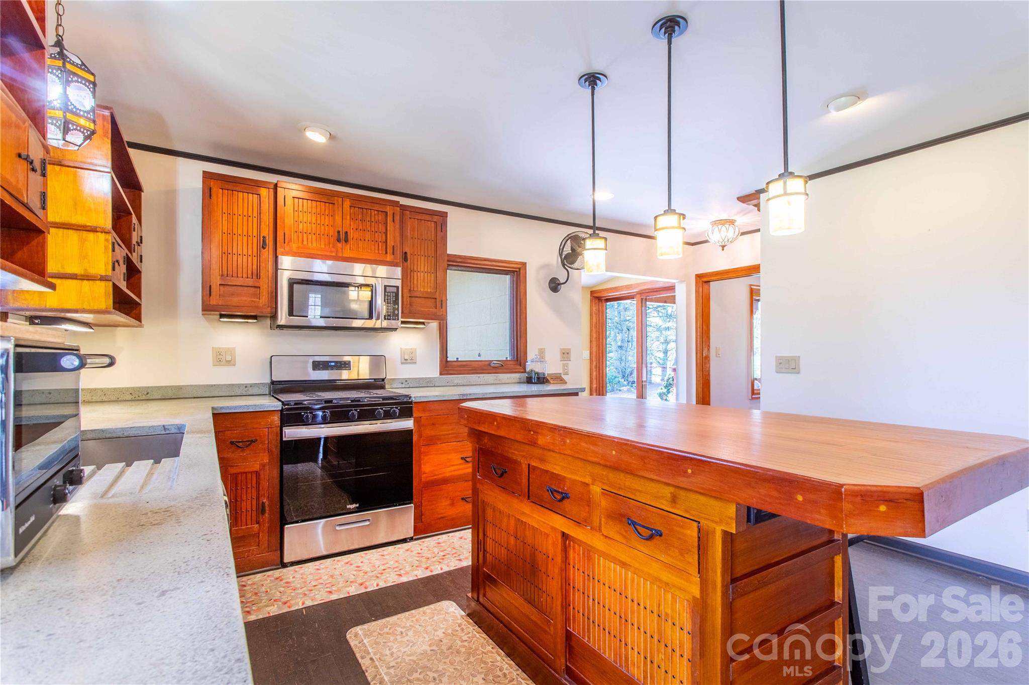 432 Turkey Creek Road Leicester NC 28748