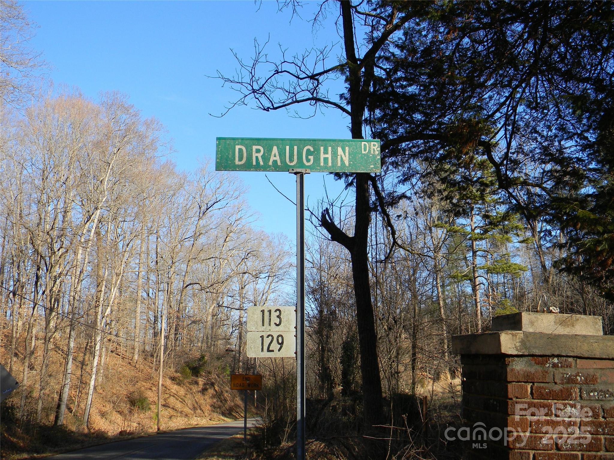 129 Draughn Drive Statesville NC 28677