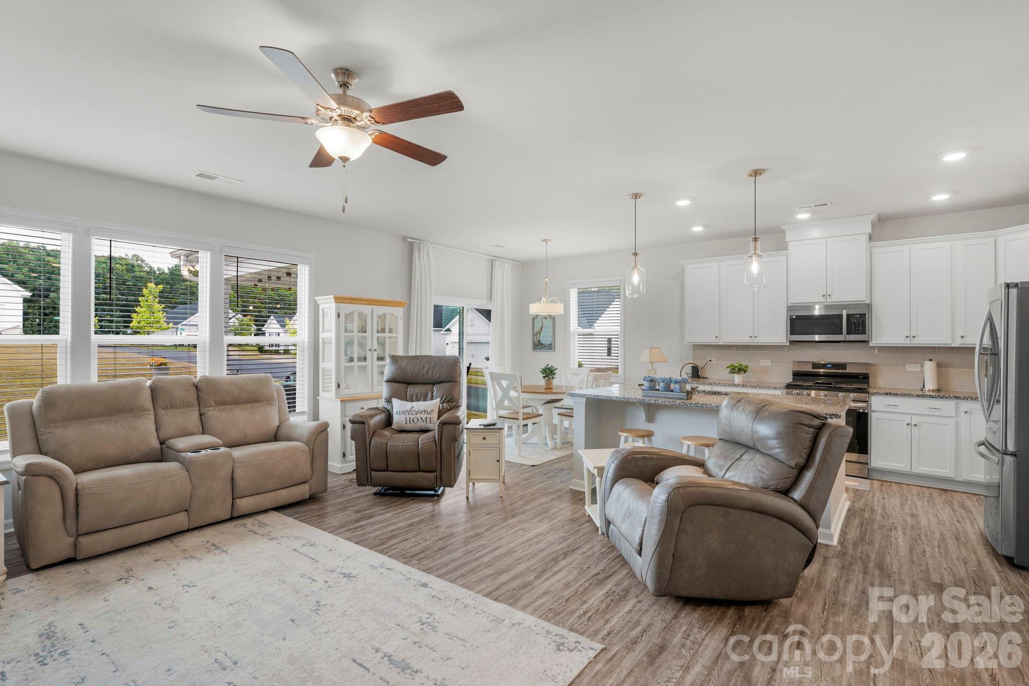 7162 Indigo Way Denver NC 28037