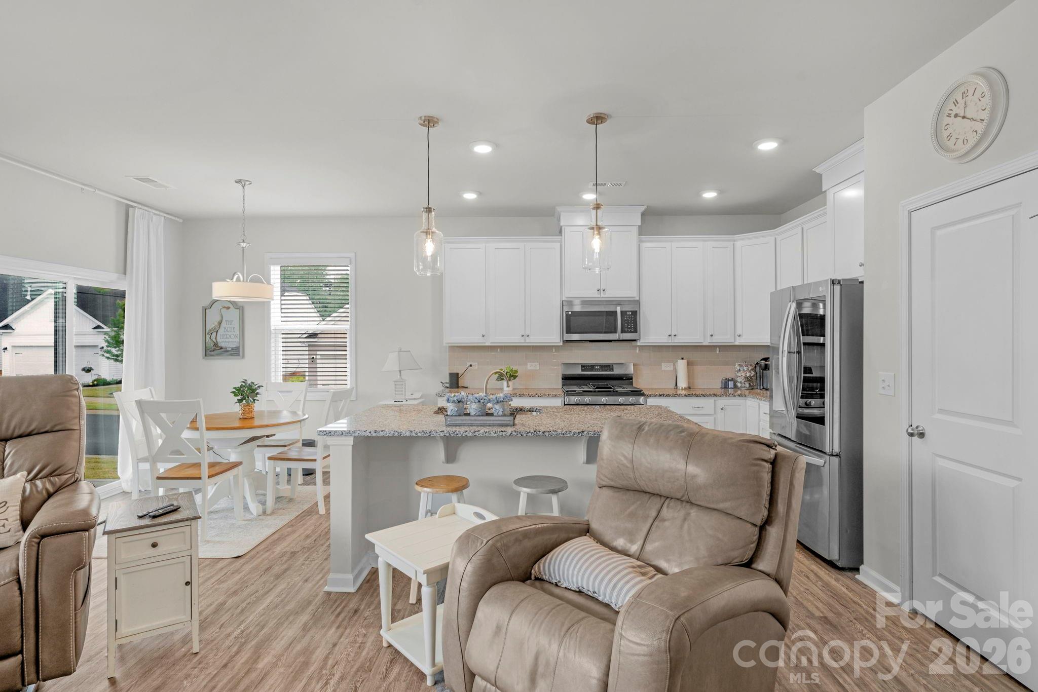 7162 Indigo Way Denver NC 28037