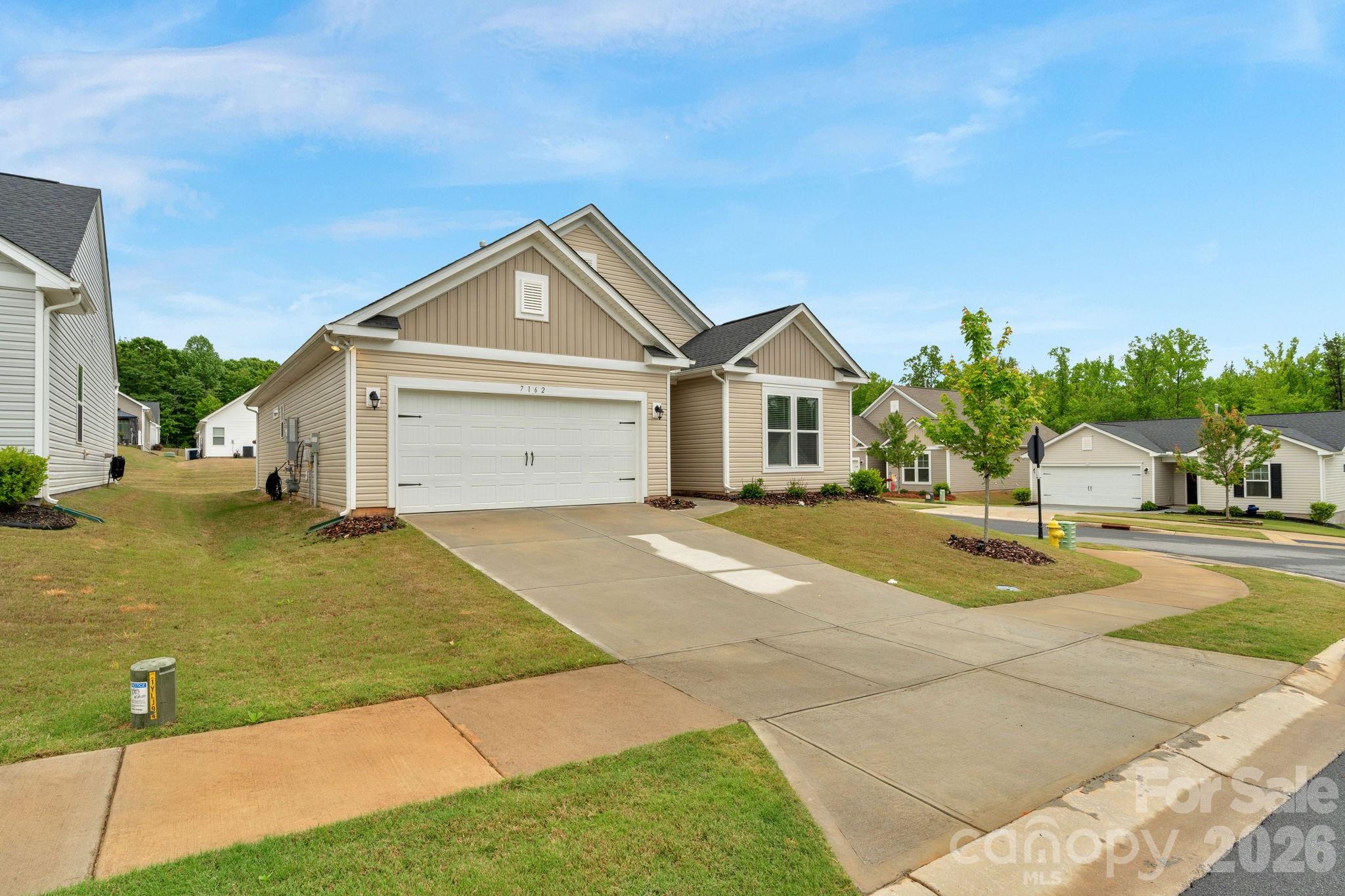 7162 Indigo Way Denver NC 28037