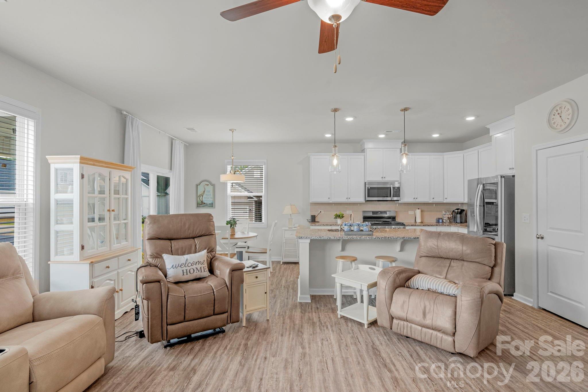 7162 Indigo Way Denver NC 28037