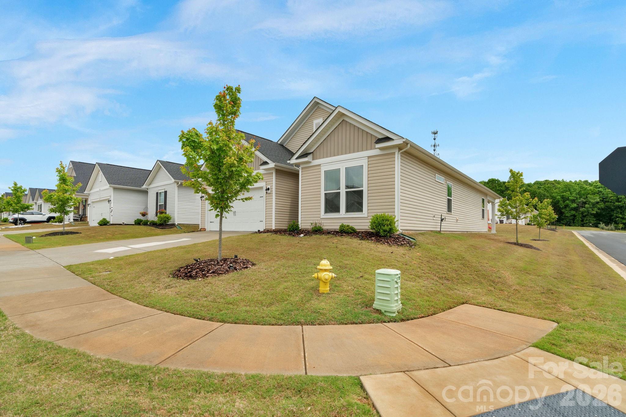 7162 Indigo Way Denver NC 28037