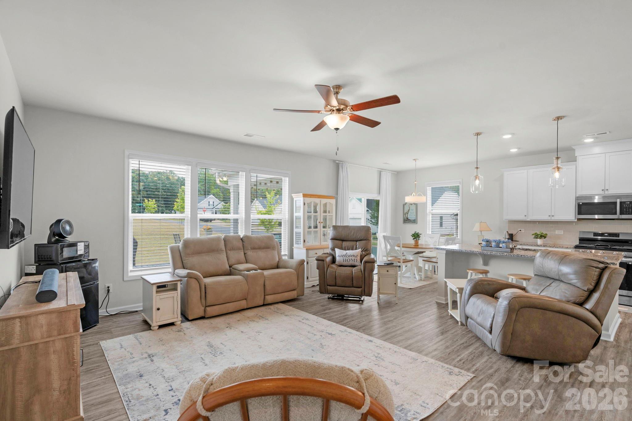 7162 Indigo Way Denver NC 28037
