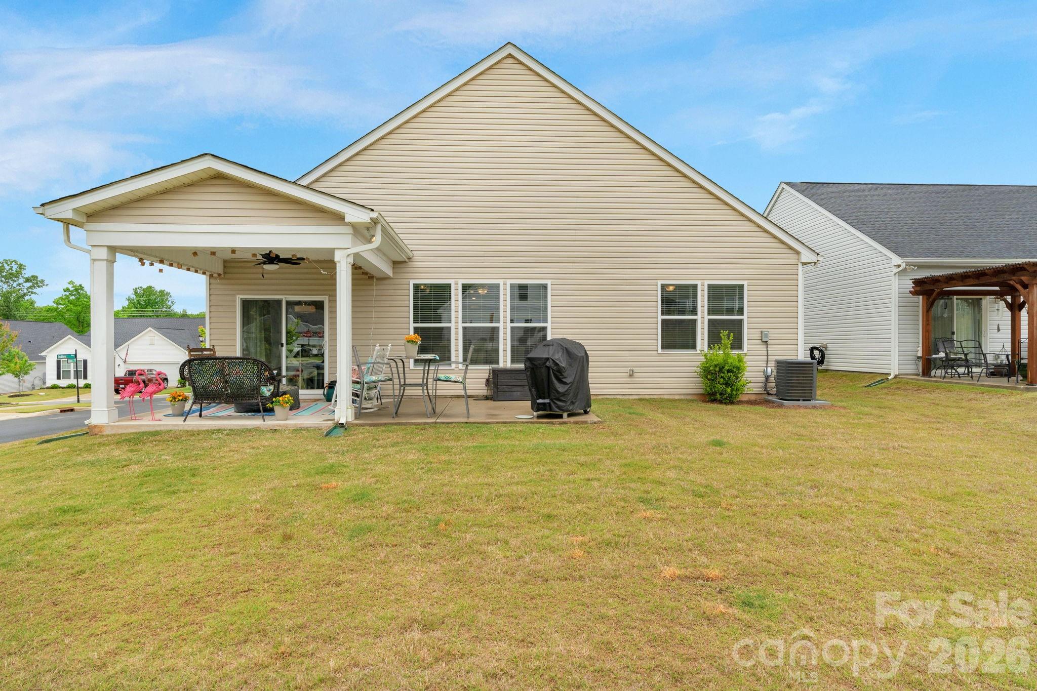 7162 Indigo Way Denver NC 28037