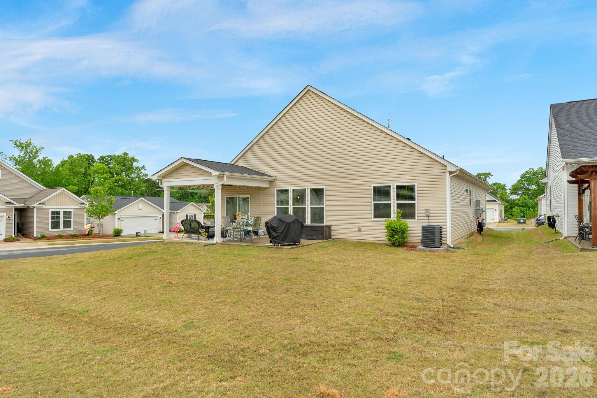 7162 Indigo Way Denver NC 28037
