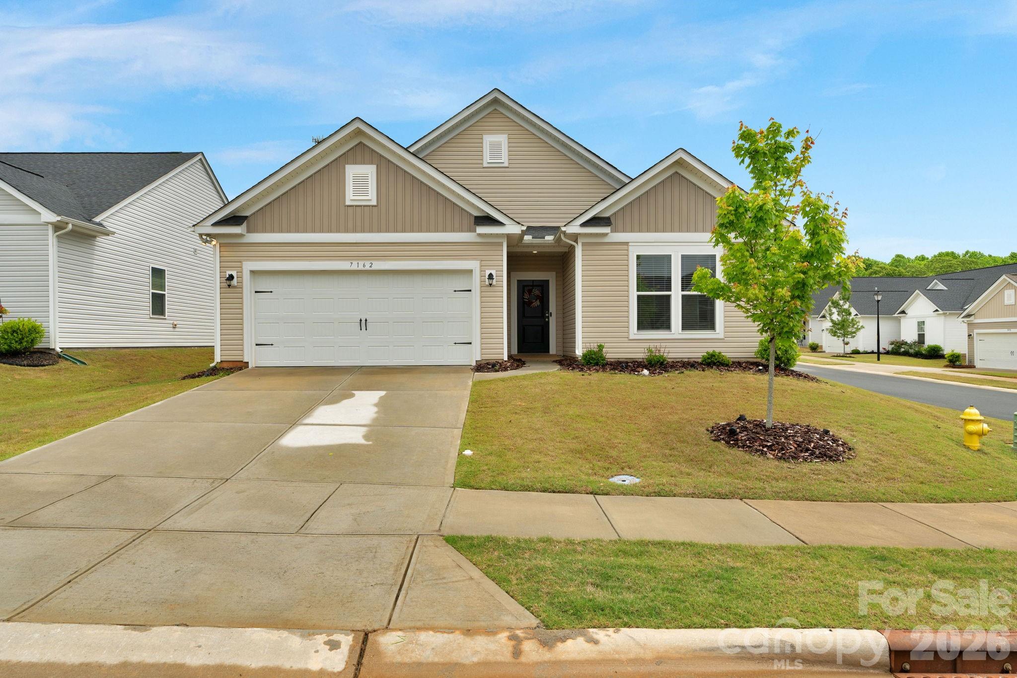 7162 Indigo Way Denver NC 28037