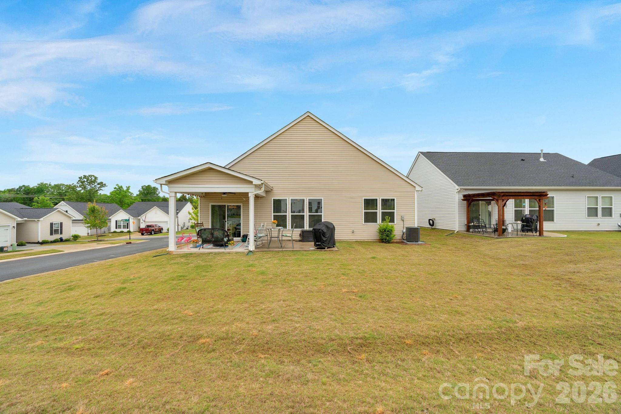 7162 Indigo Way Denver NC 28037