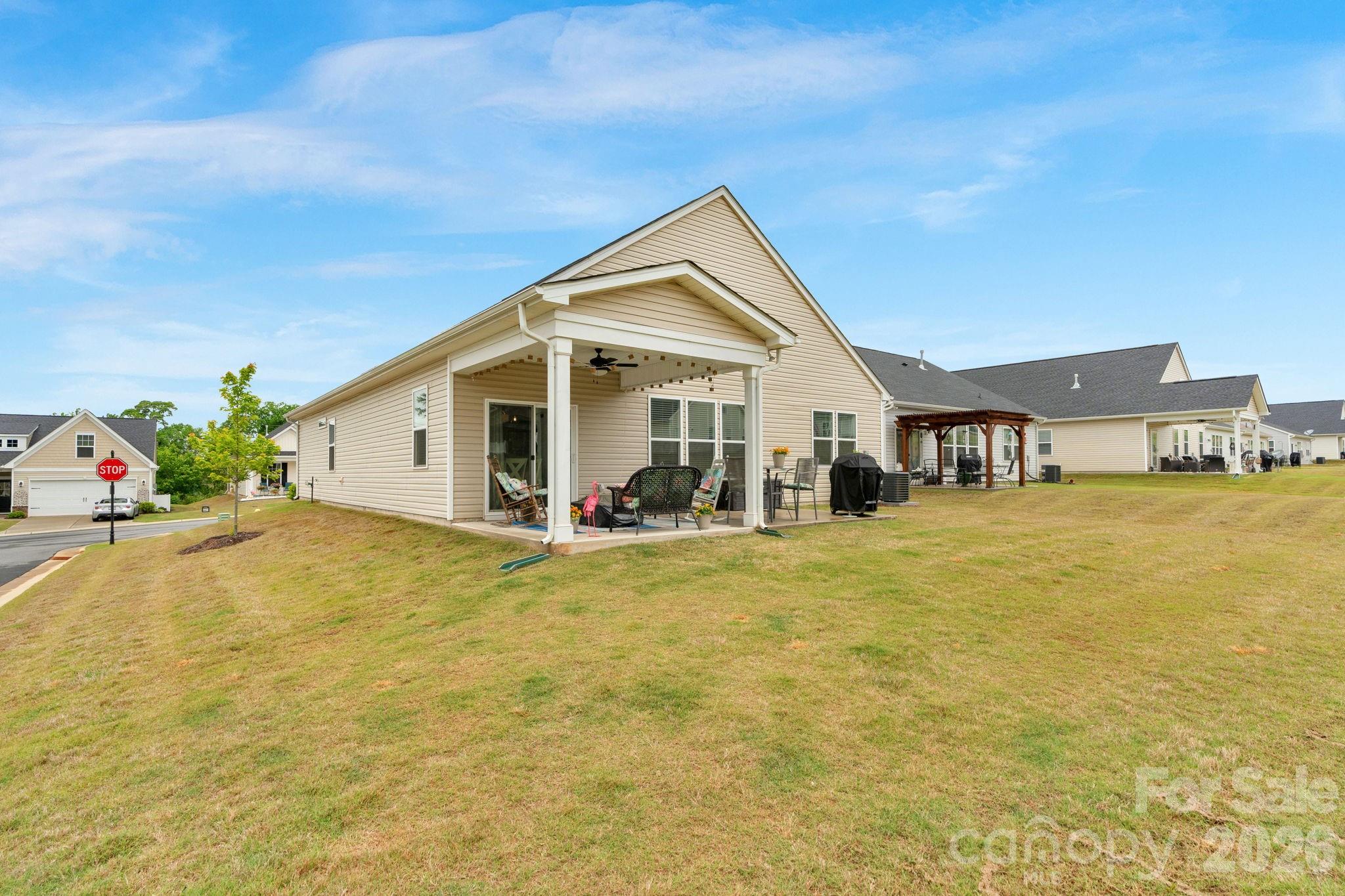 7162 Indigo Way Denver NC 28037