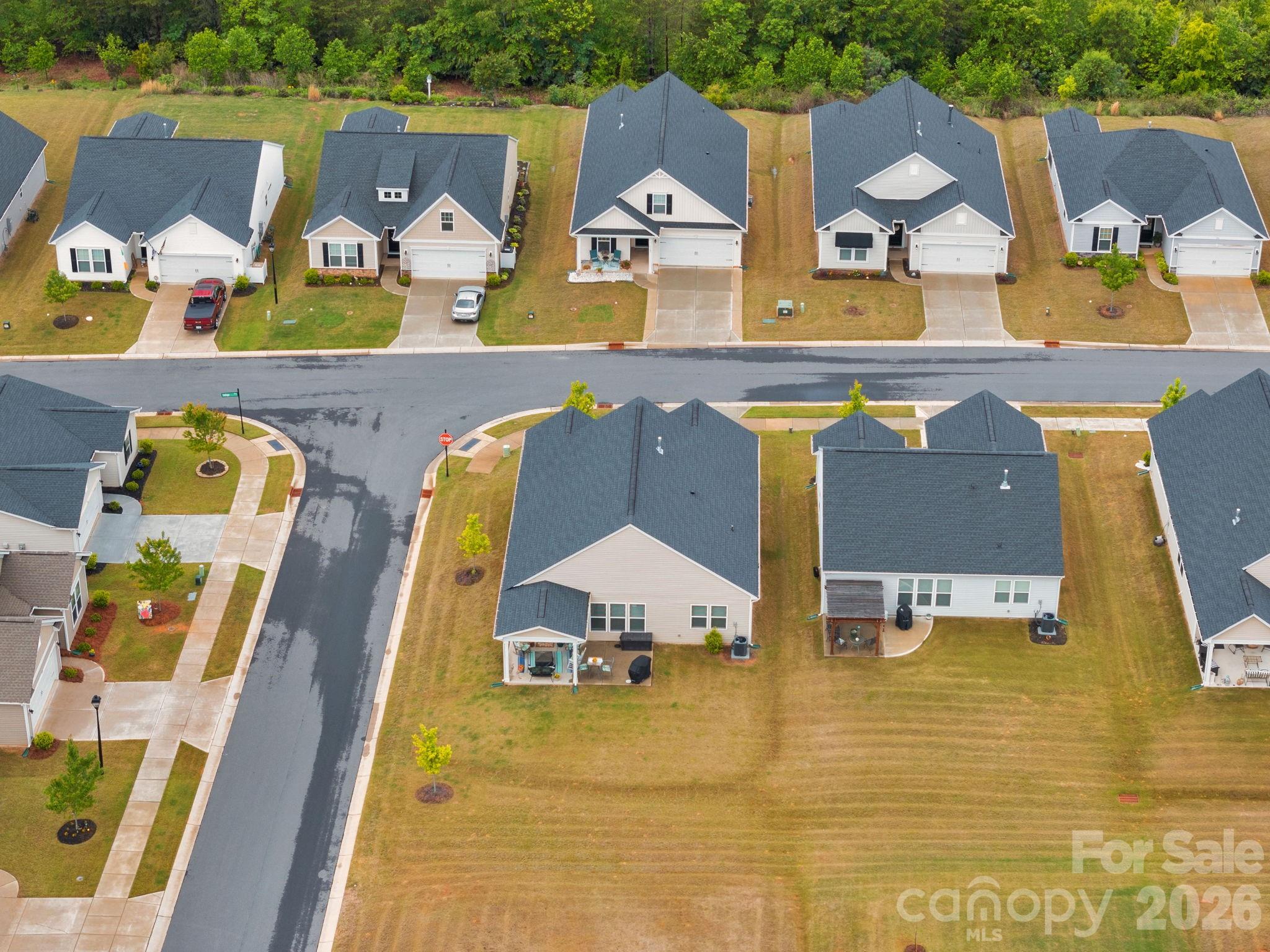 7162 Indigo Way Denver NC 28037