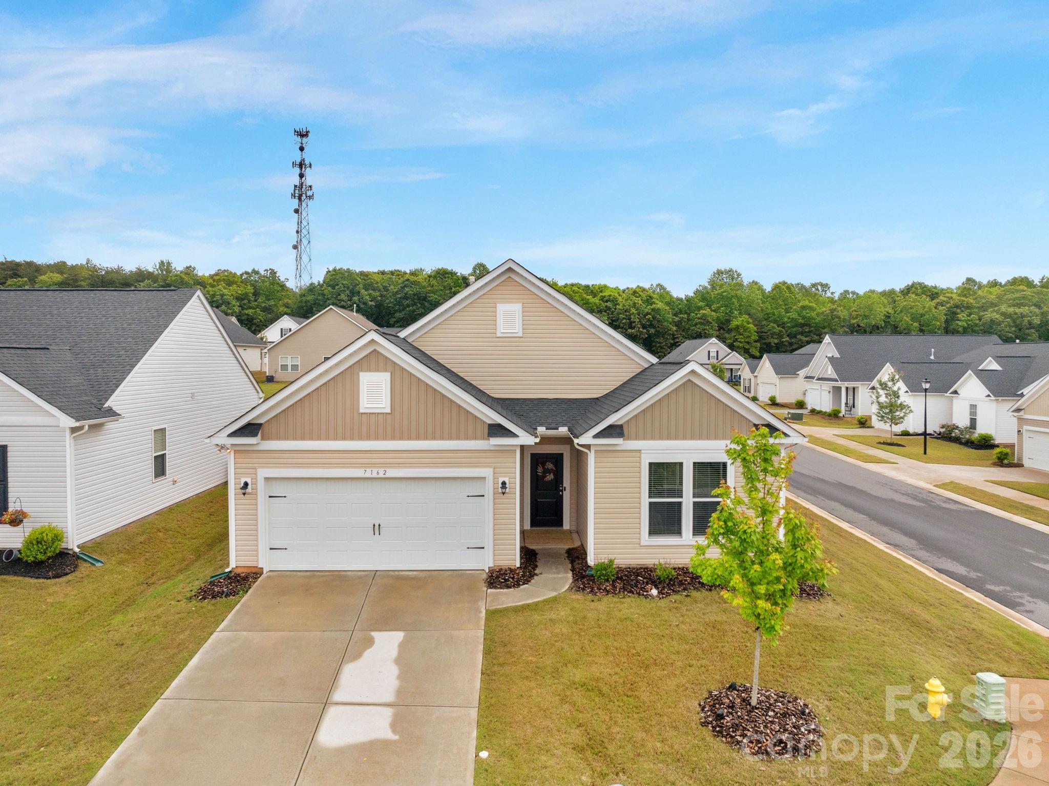 7162 Indigo Way Denver NC 28037