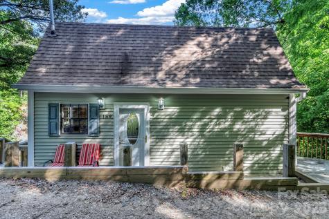 159 Anglers Way Lake Lure NC 28746