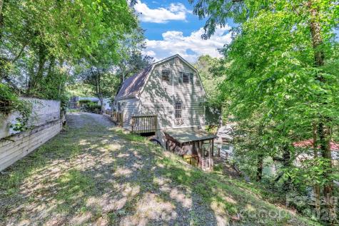 159 Anglers Way Lake Lure NC 28746