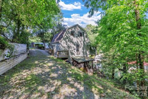 159 Anglers Way Lake Lure NC 28746