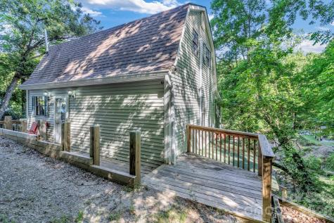 159 Anglers Way Lake Lure NC 28746
