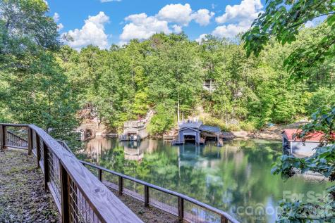 159 Anglers Way Lake Lure NC 28746