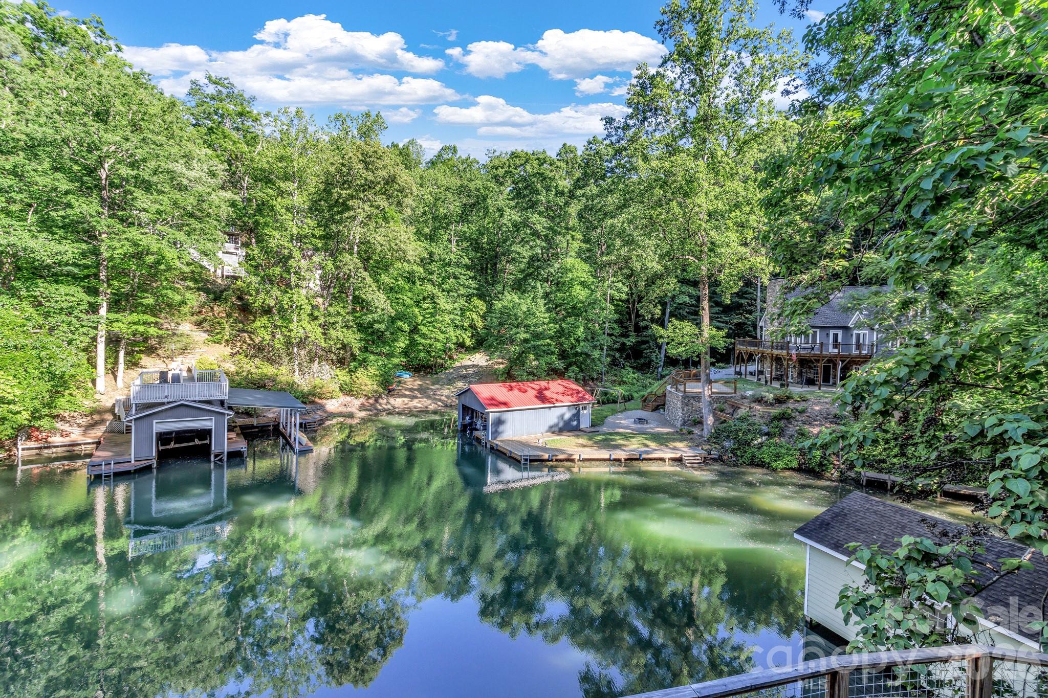 159 Anglers Way Lake Lure NC 28746