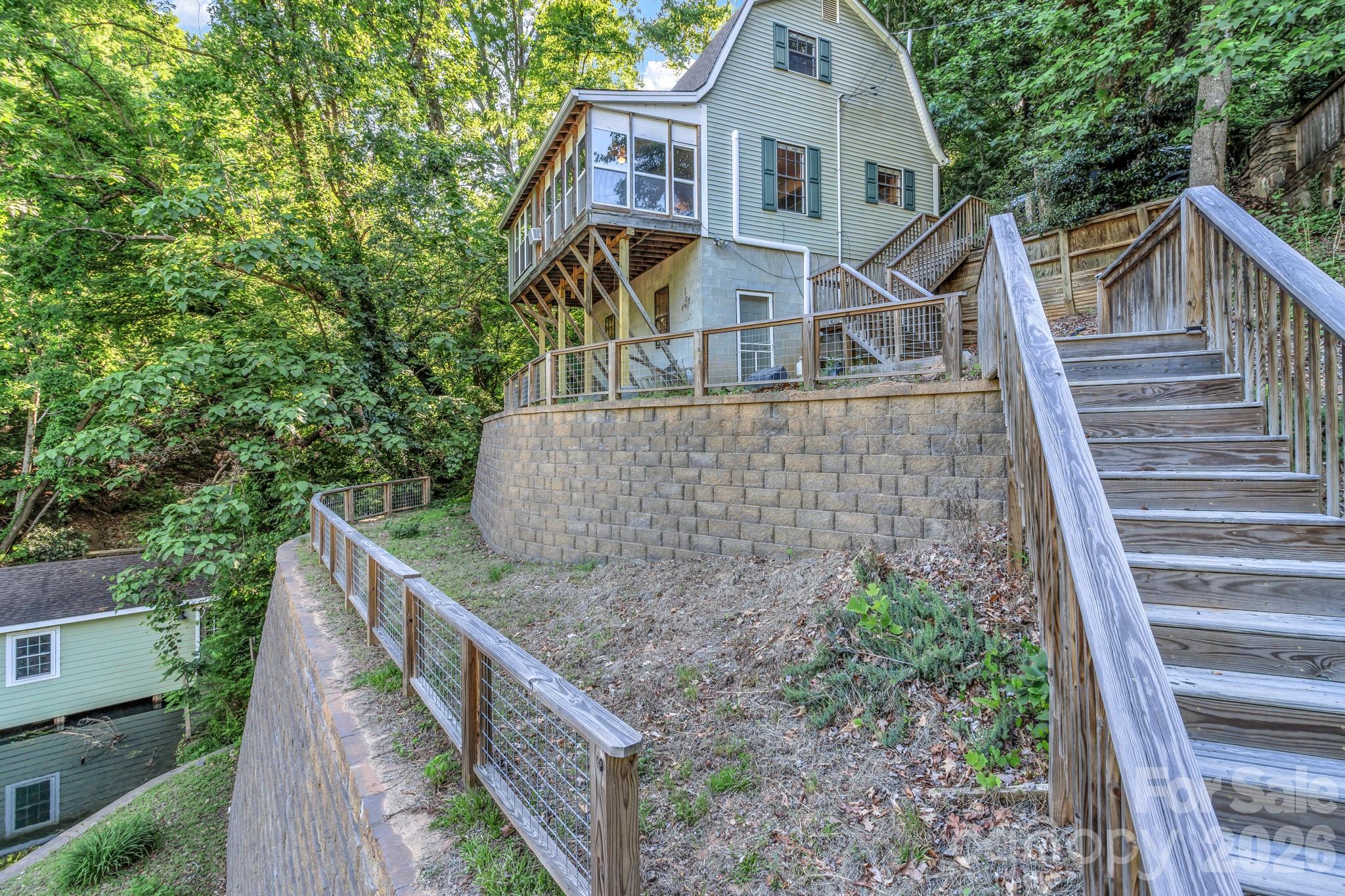 159 Anglers Way Lake Lure NC 28746