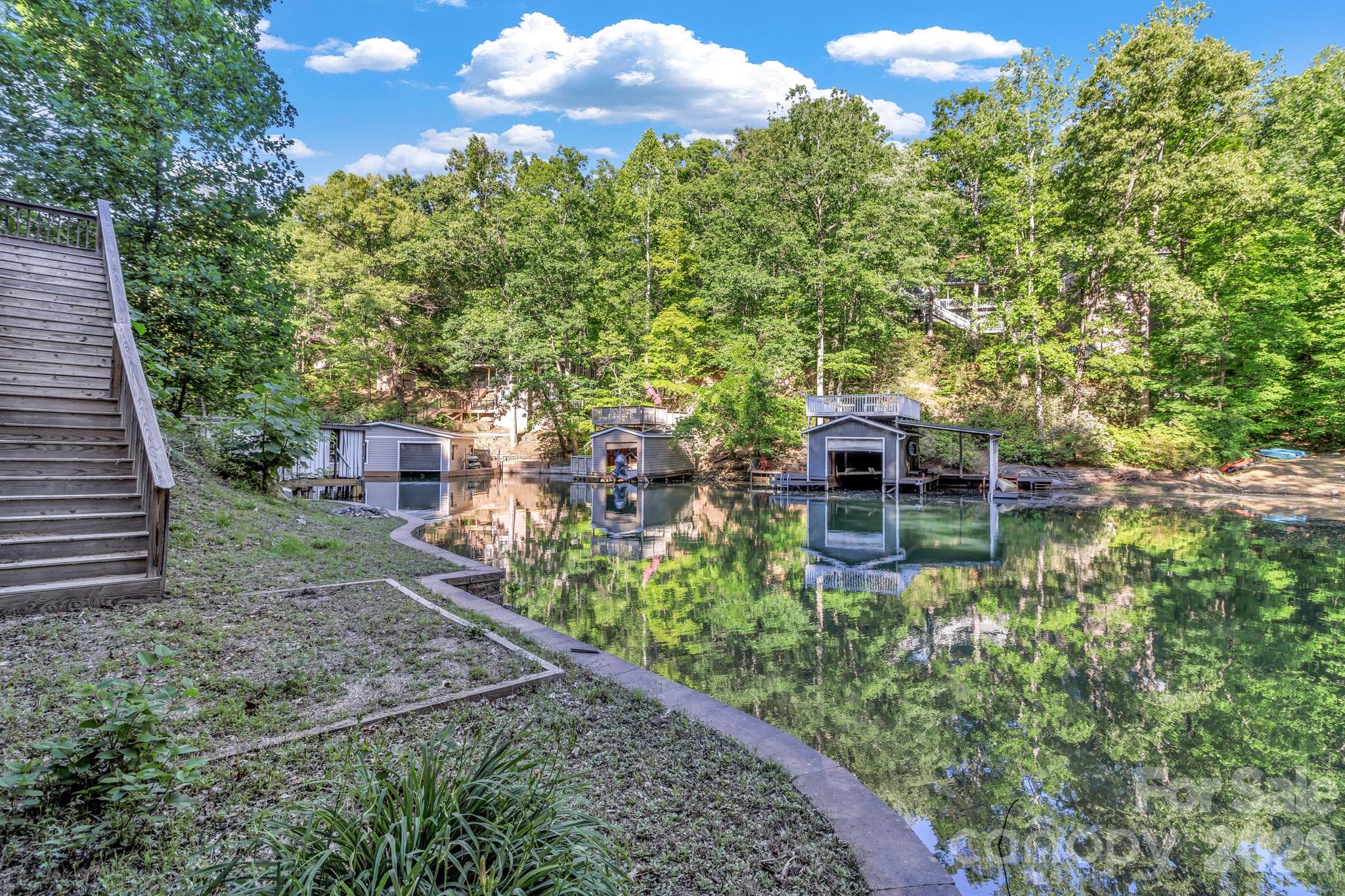 159 Anglers Way Lake Lure NC 28746