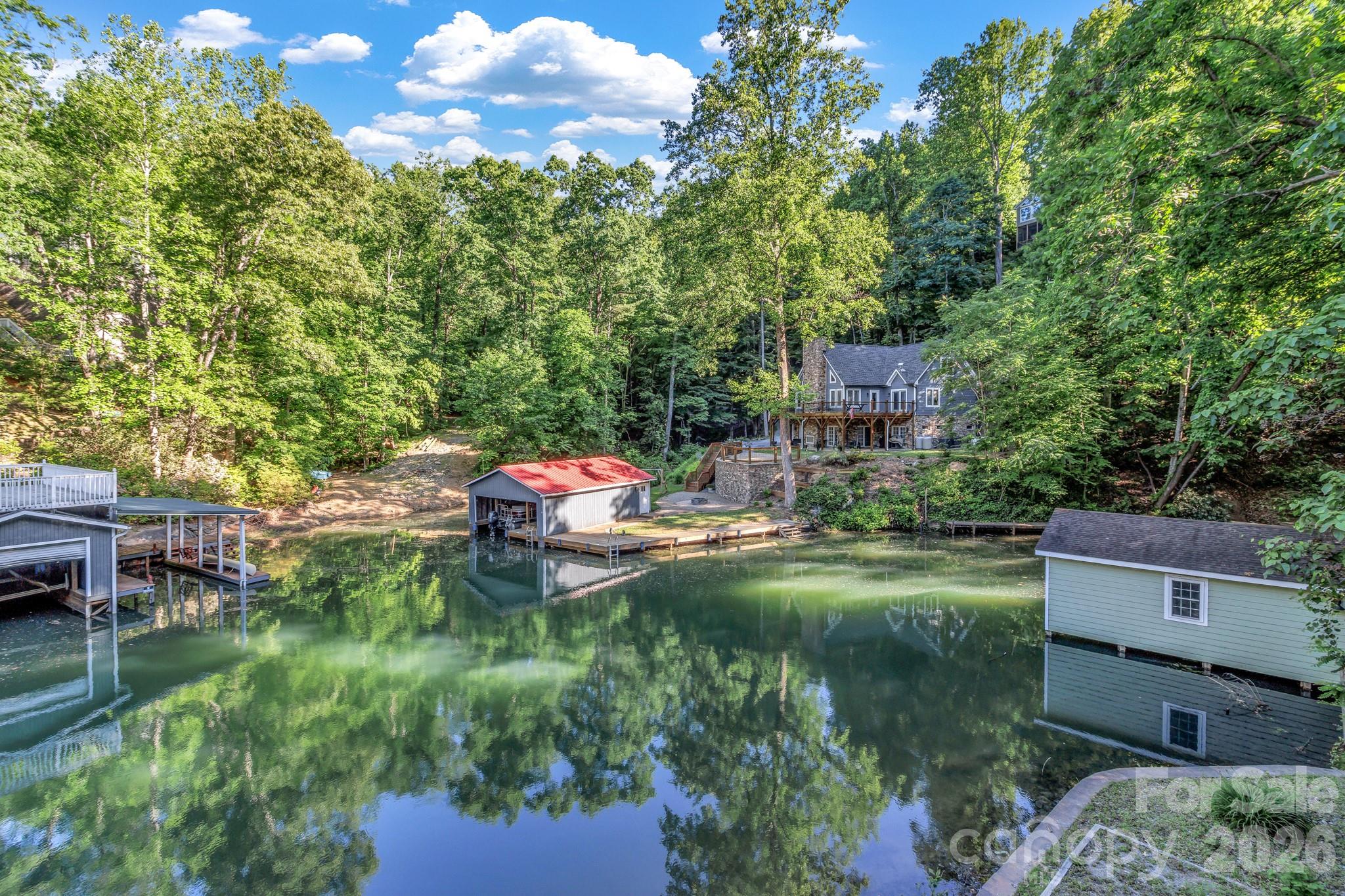 159 Anglers Way Lake Lure NC 28746