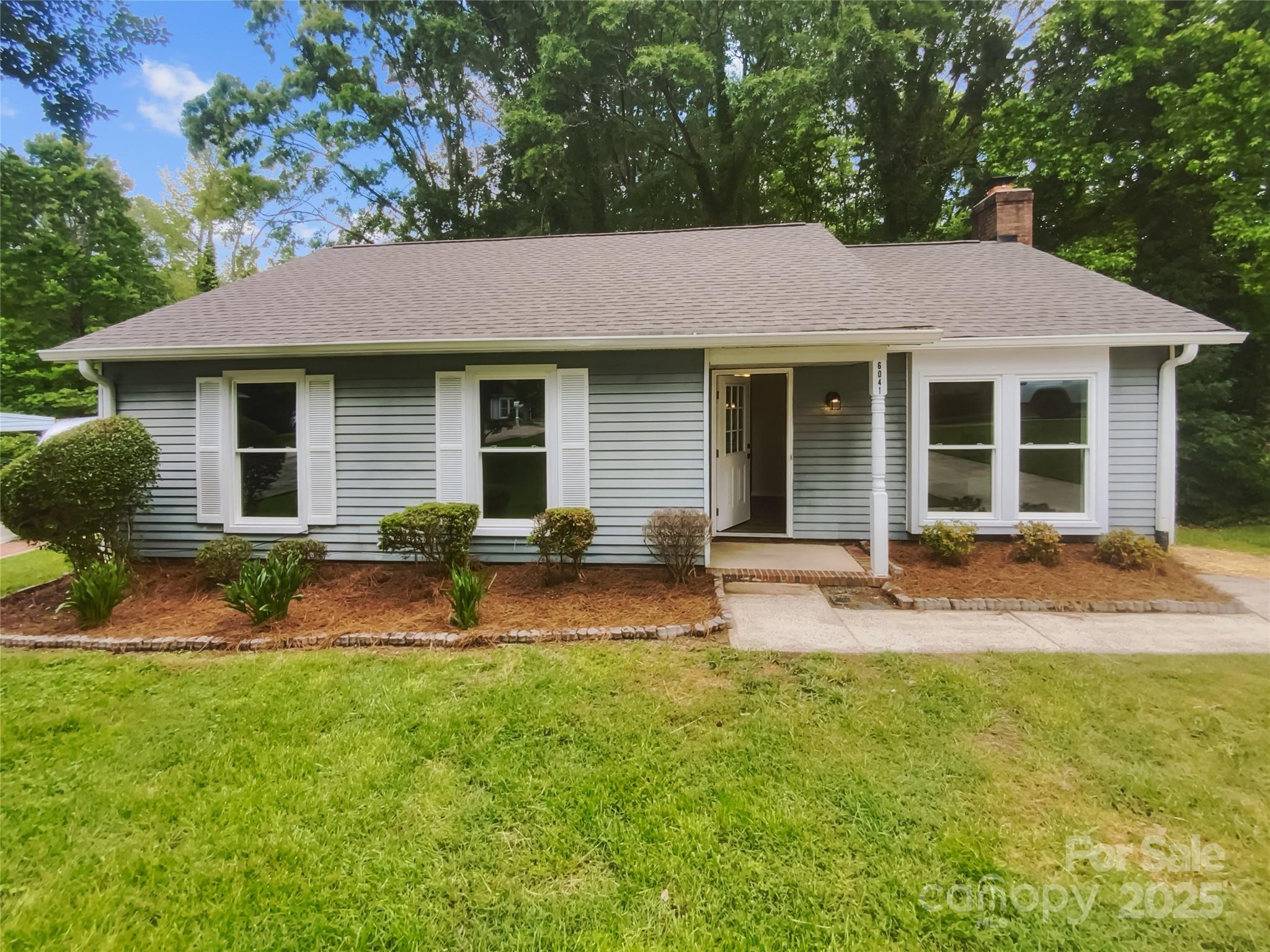 6041 Misty Way Lane Charlotte NC 28212