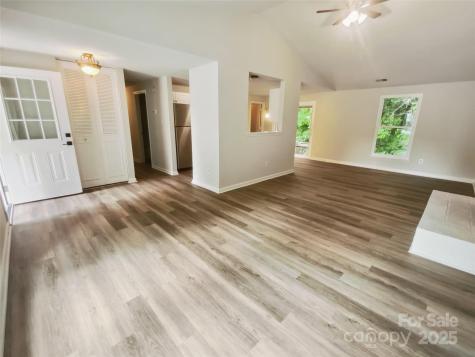 6041 Misty Way Lane Charlotte NC 28212