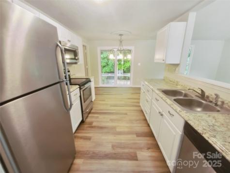 6041 Misty Way Lane Charlotte NC 28212