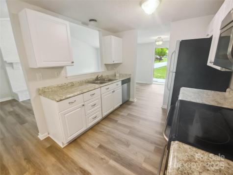 6041 Misty Way Lane Charlotte NC 28212