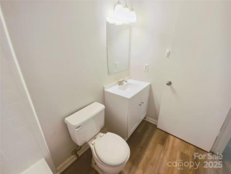 6041 Misty Way Lane Charlotte NC 28212