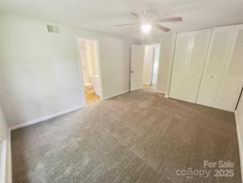 6041 Misty Way Lane Charlotte NC 28212