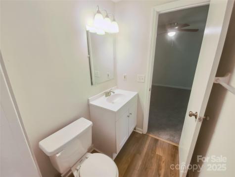 6041 Misty Way Lane Charlotte NC 28212